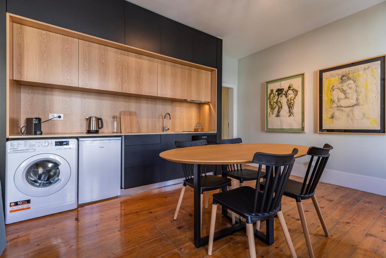 Liberdade Concept 1Bdr Apartment By Lovelystay Lisboa Kültér fotó