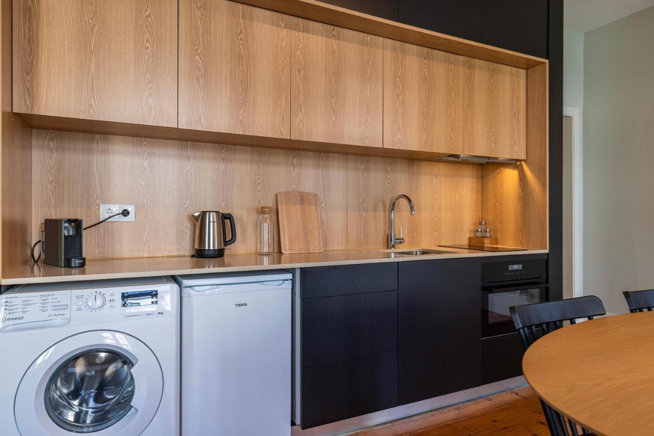 Liberdade Concept 1Bdr Apartment By Lovelystay Lisboa Kültér fotó