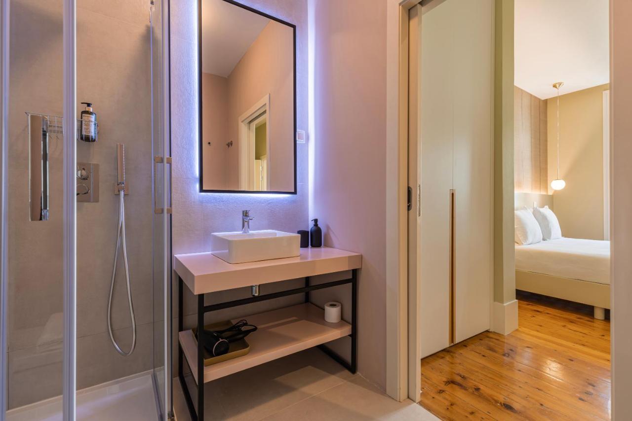 Liberdade Concept 1Bdr Apartment By Lovelystay Lisboa Kültér fotó