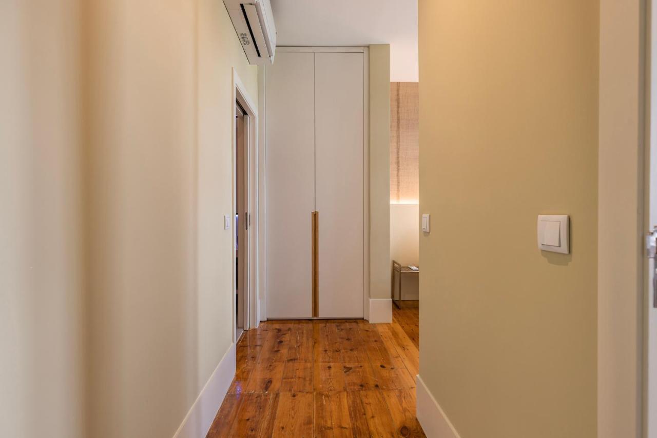 Liberdade Concept 1Bdr Apartment By Lovelystay Lisboa Kültér fotó